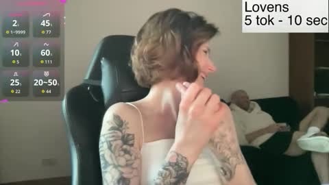 Sexy-Sweets online show from May 2, 1:50 pm