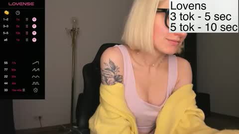 Sexy-Sweets online show from October 28, 5:58 pm