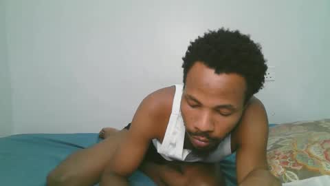 Cedric  cj online show from May 1, 5:29 pm