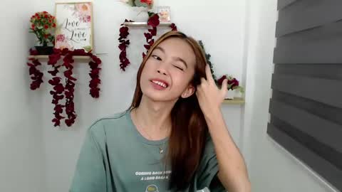 Snapshot of sexy_venicexx chatting on January 21, 9:57 am online show from January 21, 9:57 am