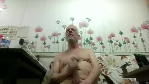 Daddy online show from February 12, 5:33 am