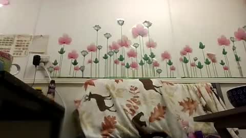 Daddy online show from February 28, 3:38 pm