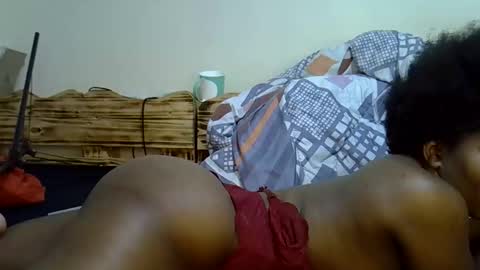 Bantu girl online show from December 4, 3:06 am