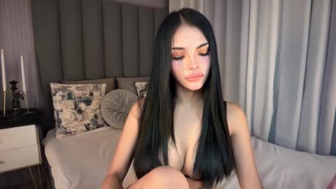 YOUR MISTRESS GODDESSS ADRIANA online show from February 12, 1:58 pm