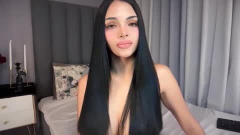 YOUR MISTRESS GODDESSS ADRIANA online show from February 7, 1:47 pm