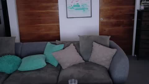 Sexy GILF Allie Kay online show from June 28, 11:06 am