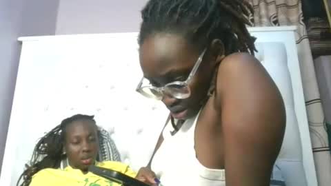 sexyary online show from July 10, 6:23 pm