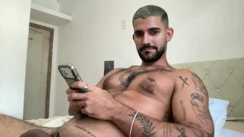 Asaf          online show from June 29, 5:01 pm