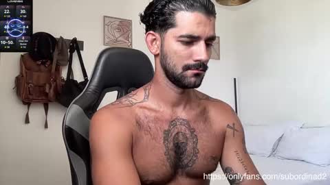 Asaf          online show from November 12, 4:42 pm