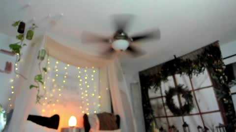 Ashley Teal online show from December 3, 3:26 am