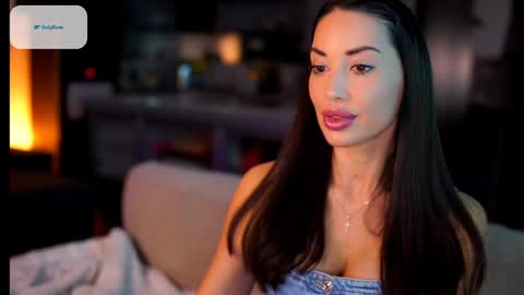 Sandra online show from February 27, 6:42 pm