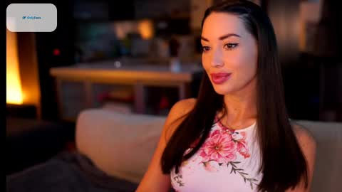 Sandra online show from March 1, 8:21 pm