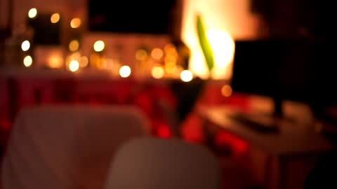 Sandra online show from February 4, 10:45 pm