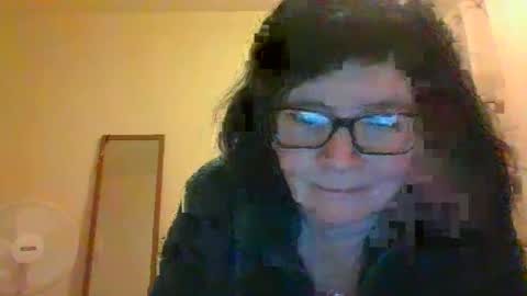 sexymilfy online show from February 7, 1:15 am