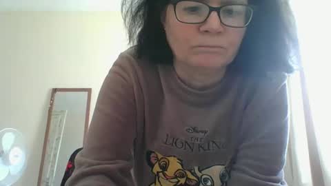 sexymilfy online show from March 30, 2:39 pm