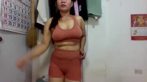 sexybabexx24 online show from April 26, 1:25 am