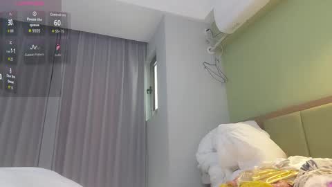 sexybaby0521 online show from April 28, 5:45 am