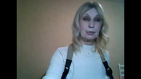 sexybabyforyou online show from January 6, 3:54 am