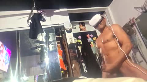 sexybeaner1134 online show from February 19, 7:40 am