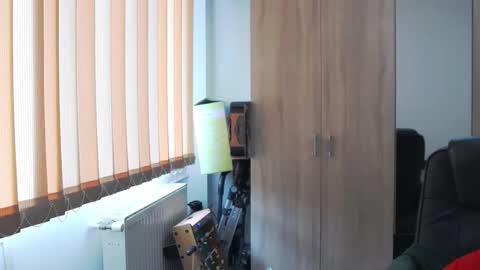 SexyBea online show from May 23, 7:48 am