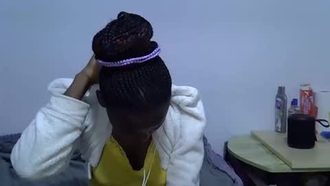 sexybeiby1 online show from April 17, 1:19 am