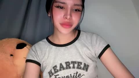 Seraphina Blaze online show from September 12, 10:17 am