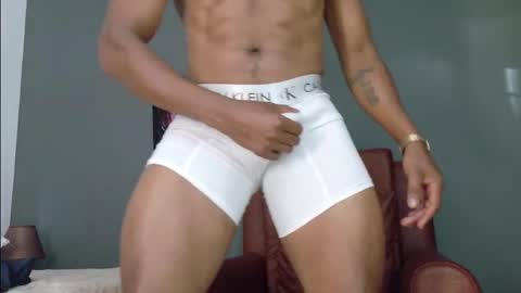 sexyblack online show from September 15, 11:55 am