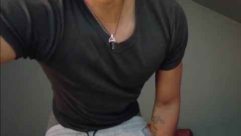 sexyblack online show from September 12, 11:56 am