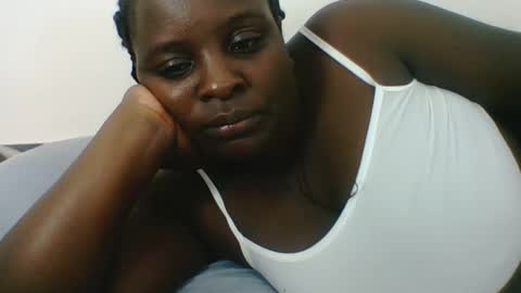 sexyblackgal10 online show from September 9, 8:20 pm