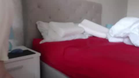 Sexyblonde4u58 online show from July 7, 4:03 am