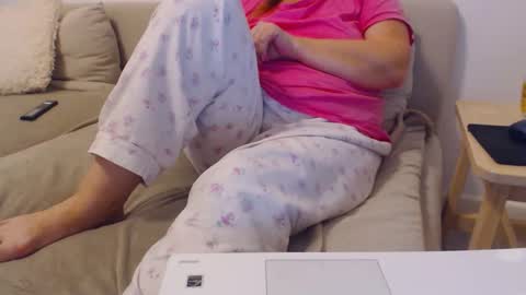 Snapshot of sexyblonde4u58 chatting on February 21, 4:40 am Sexyblonde4u58 online show from February 21, 4:40 am