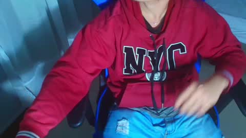 owen sky online show from October 2, 1:32 pm