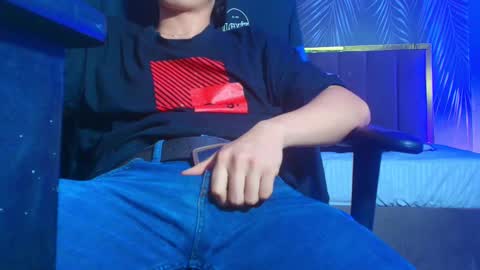 owen sky online show from September 30, 1:21 pm