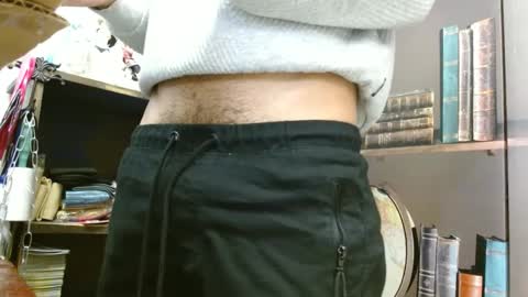 Snapshot of sexyboylatino19cm chatting on February 18, 10:36 pm Daniel online show from February 18, 10:36 pm