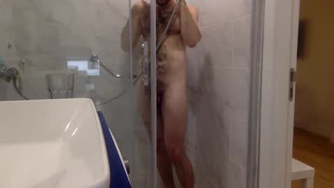 sexybroke online show from January 10, 3:27 pm