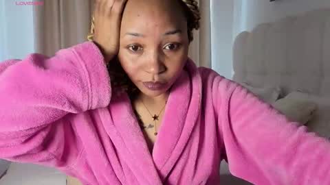 sexycabdy online show from October 17, 9:57 am