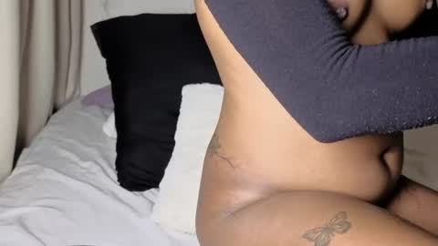 sexycabdy online show from June 30, 1:27 am
