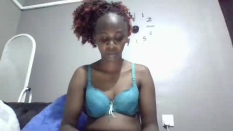 sexycarolina254 online show from April 3, 5:31 pm