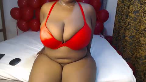 sexychocco online show from February 15, 7:28 pm