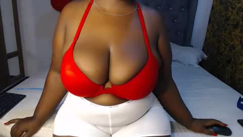 sexychocco online show from February 23, 1:53 pm