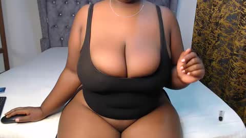 sexychocco online show from February 4, 9:28 am
