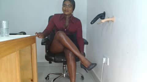 Chocolate online show from November 2, 11:38 pm