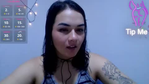 sexychubbyanna online show from May 14, 12:20 am