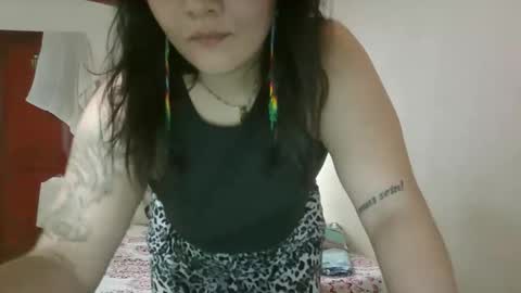 sexychubbyanna online show from September 27, 7:11 pm