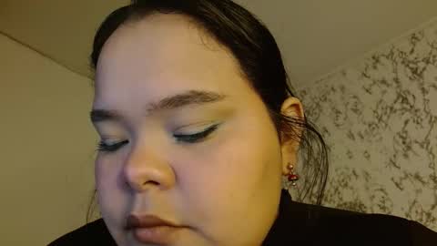 Eva online show from October 13, 11:07 pm