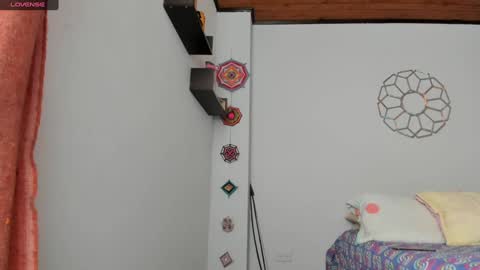Snapshot of sexycolombian2022 chatting on January 14, 7:21 pm Antonioylola online show from January 14, 7:21 pm