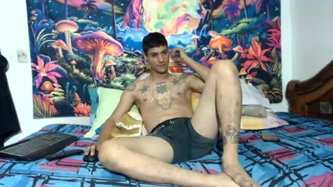 Mike online show from June 12, 7:07 am
