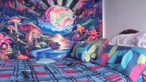 Mike online show from December 17, 8:59 pm