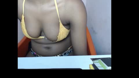 sexydebabe online show from September 21, 8:13 pm