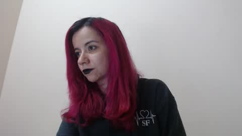 sexydemonangel online show from March 22, 1:37 pm